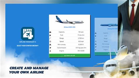 [Code] Airline Manager 4 latest code 08/2024 .